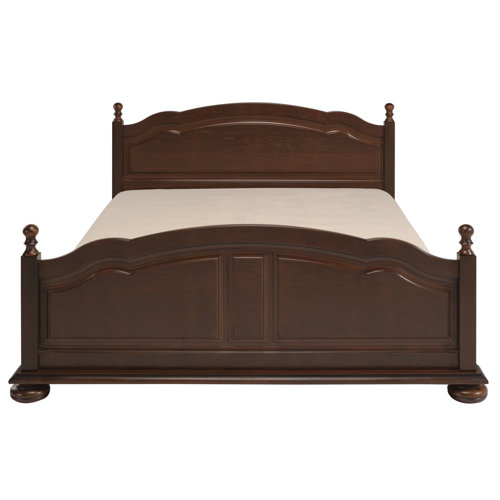 Marlow Home Co. Schlittenbett Baretta